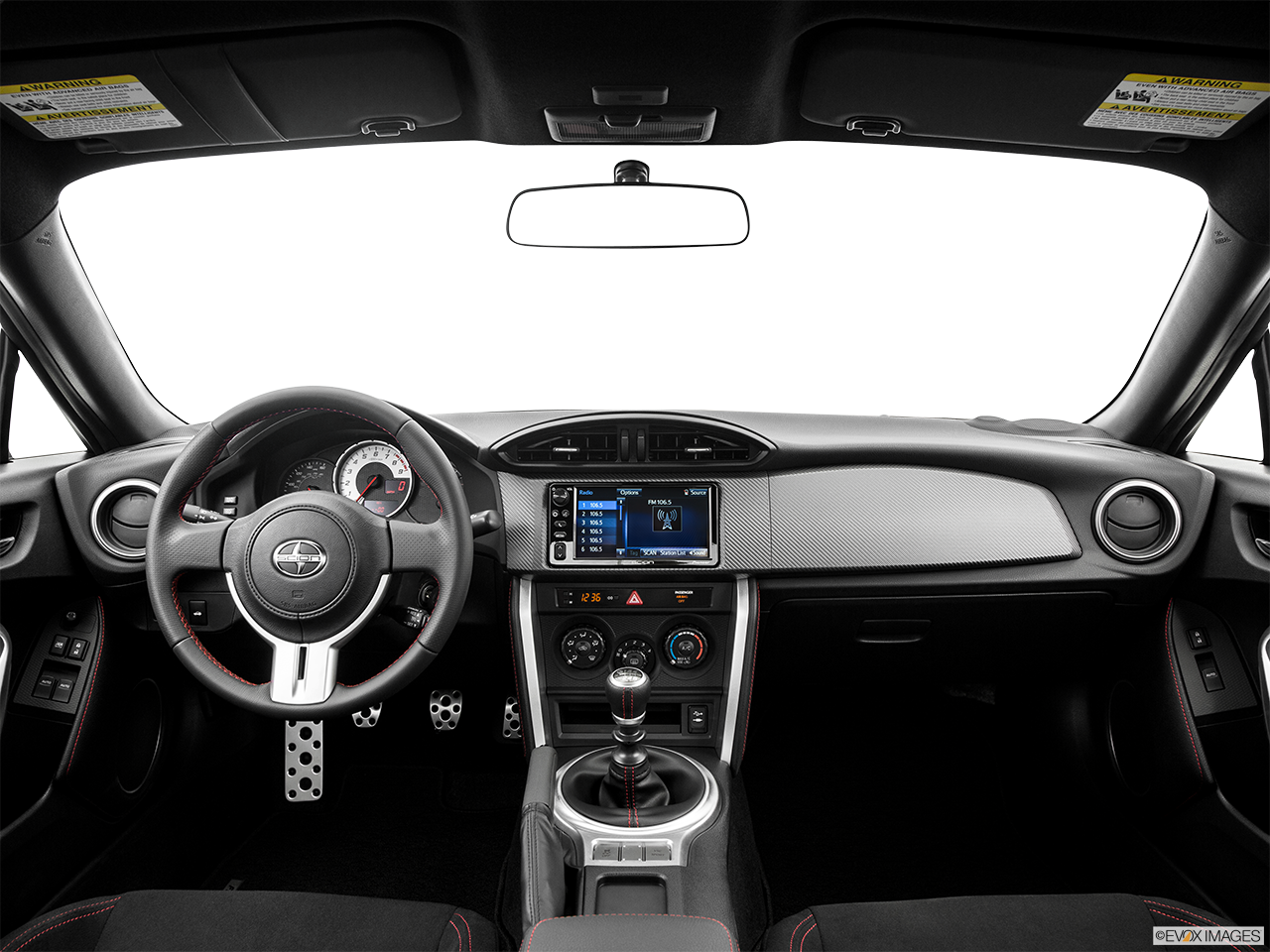 Haitian Flag Los J Amp 243venes - 2016 Scion Frs (1280x960), Png Download