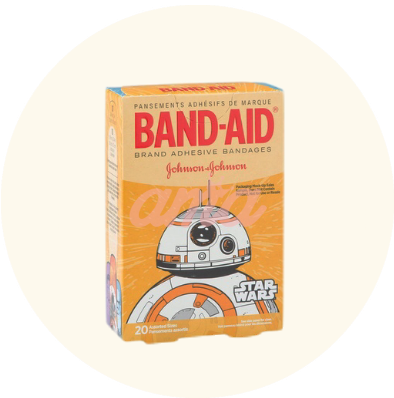 Band Aid Hello Kitty (400x400), Png Download