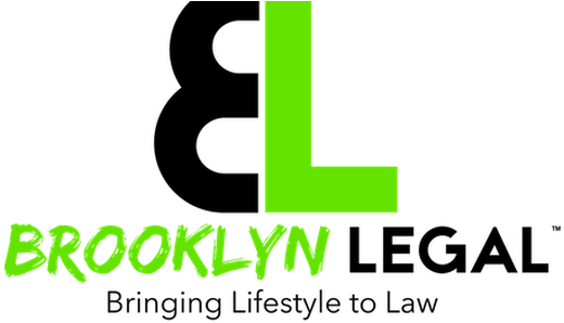 Brooklyn Legal Bringing Lifestyle To Law Powered By - Ayo Sekolah (568x302), Png Download