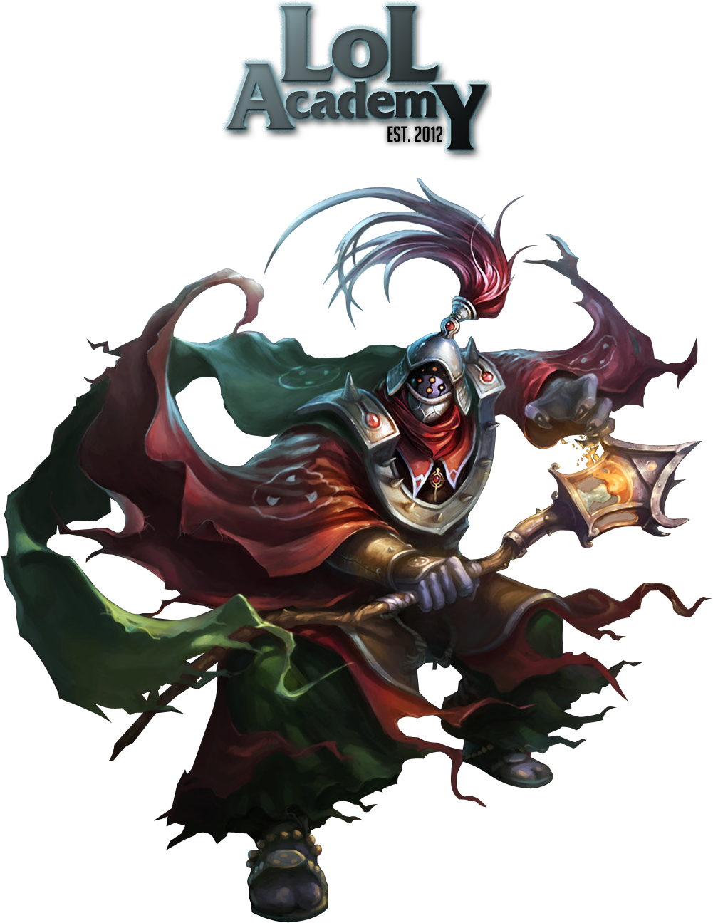 Meet Our Coaches - League Of Legends Jax (1008x1500), Png Download