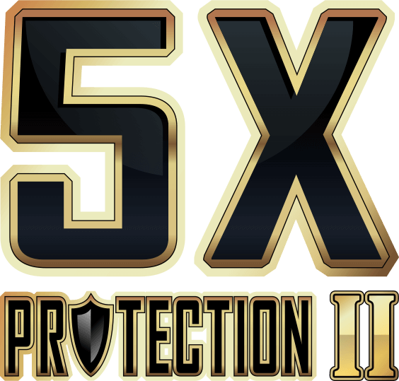 Asus 5x Protection (564x539), Png Download