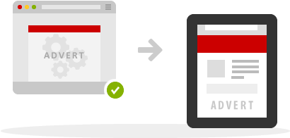 Your Ads Will Be Automatically Paused On The Ad Platform - Advertising (460x300), Png Download