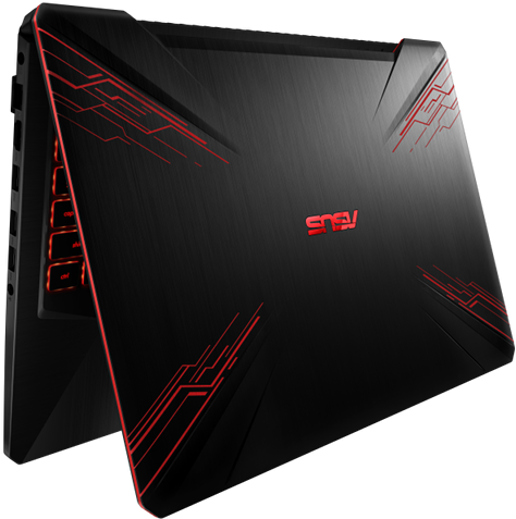 Asus Tuf Gaming Fx504 Gtx1050ti - Asus Tuf Gaming Fx504ge (500x500), Png Download