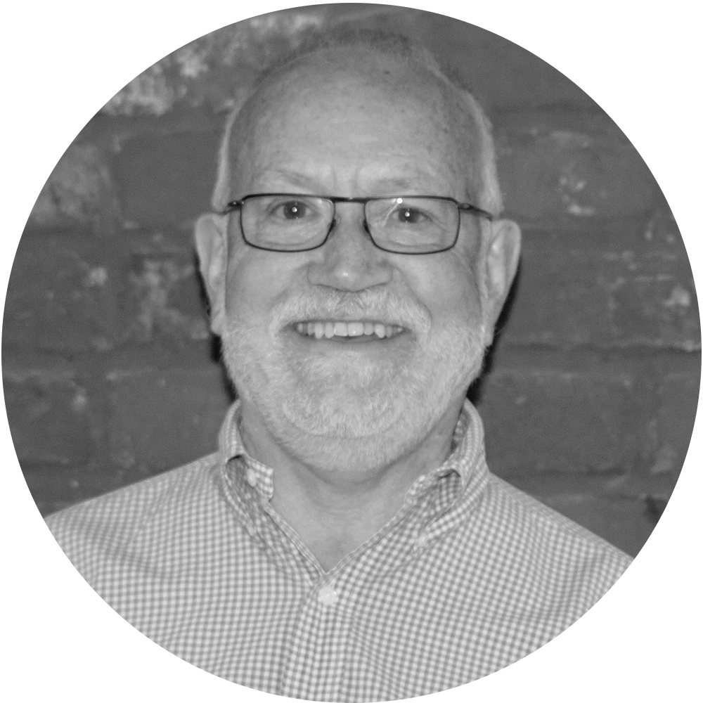 Peter Bw - M. G. Ramachandran (1000x1000), Png Download