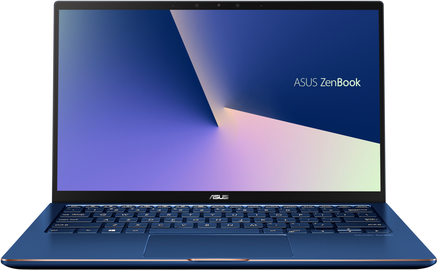 Asus Zenbook Flip - Ux391ua Et013r (1600x1200), Png Download