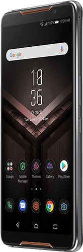 Asus Rog Phone - Asus Rog Phone Price In India (500x500), Png Download