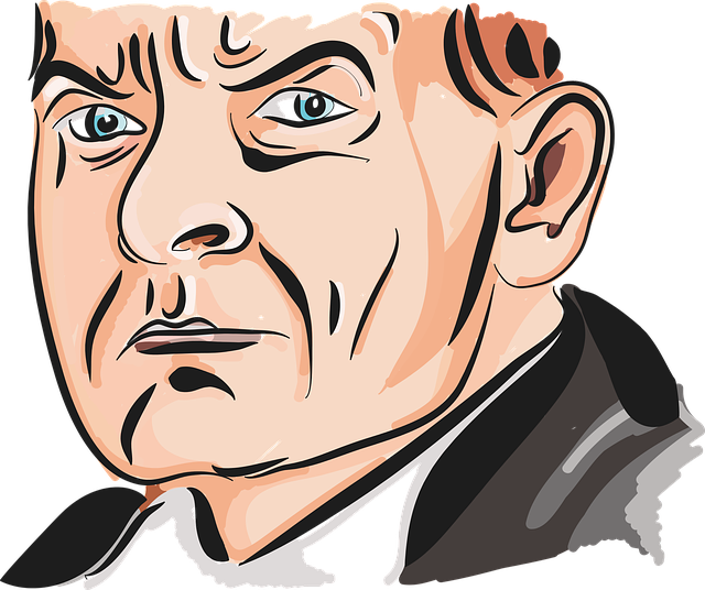 How To Respond An Angry Boss Through - Anger (640x536), Png Download