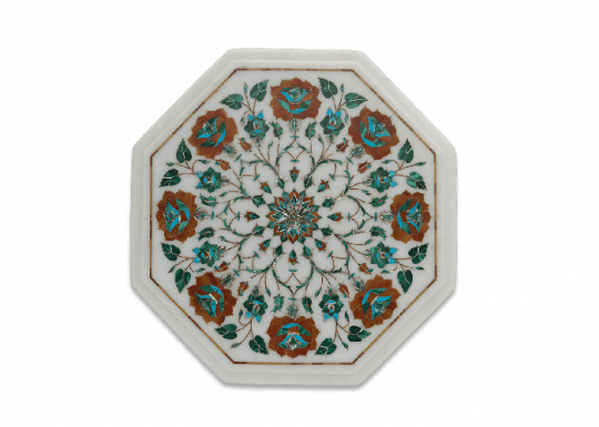 Royal Rose Table Top - Online Shopping (540x385), Png Download