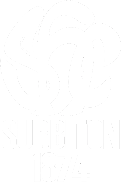 Surbiton Hockey Club8 - Surbiton Hockey Club Logo (480x702), Png Download