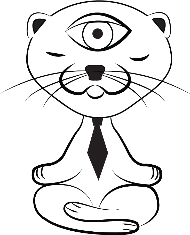 Alex Eleftheriou - Illustration (1000x1000), Png Download