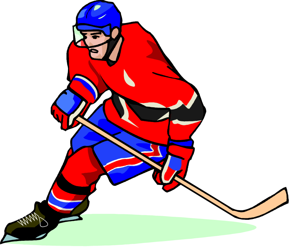 At Getdrawings Com Free For Personal Use - Hockey Clipart (927x792), Png Download