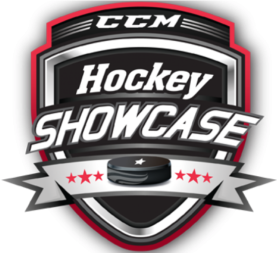 Ccm Hockey Showcase - Ccm Showcase (600x500), Png Download