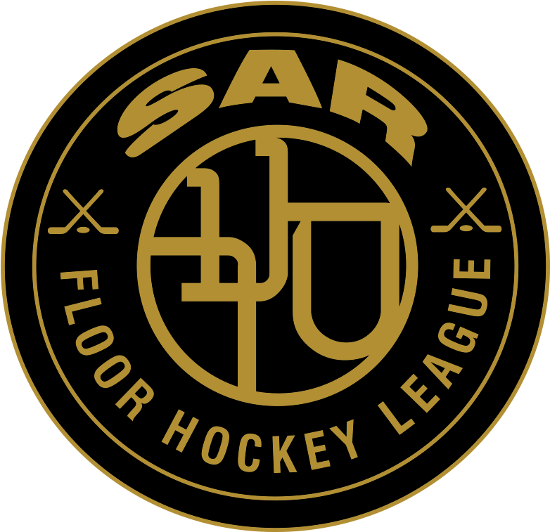 Sar Floor Hockey League - Mccarran International Airport (800x800), Png Download