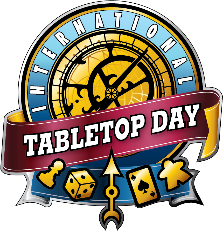 Svg Transparent Stock International Day Atlanti Con - Table Top Day (900x928), Png Download