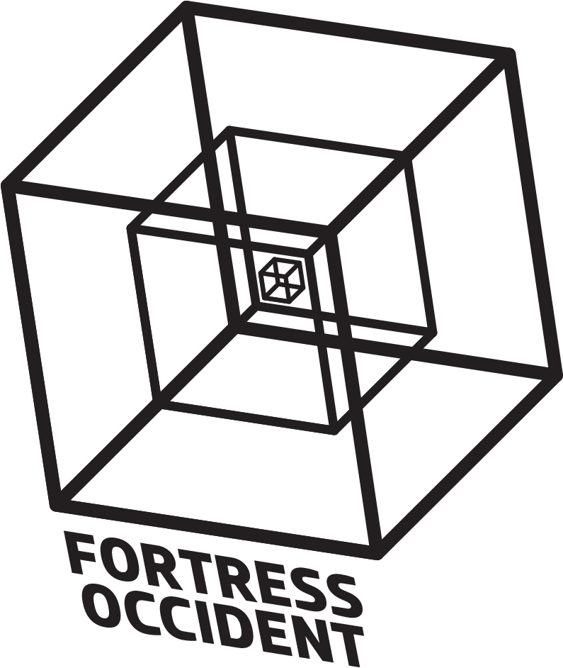 Logo-png - Illusion Cube Drawing (1000x1000), Png Download