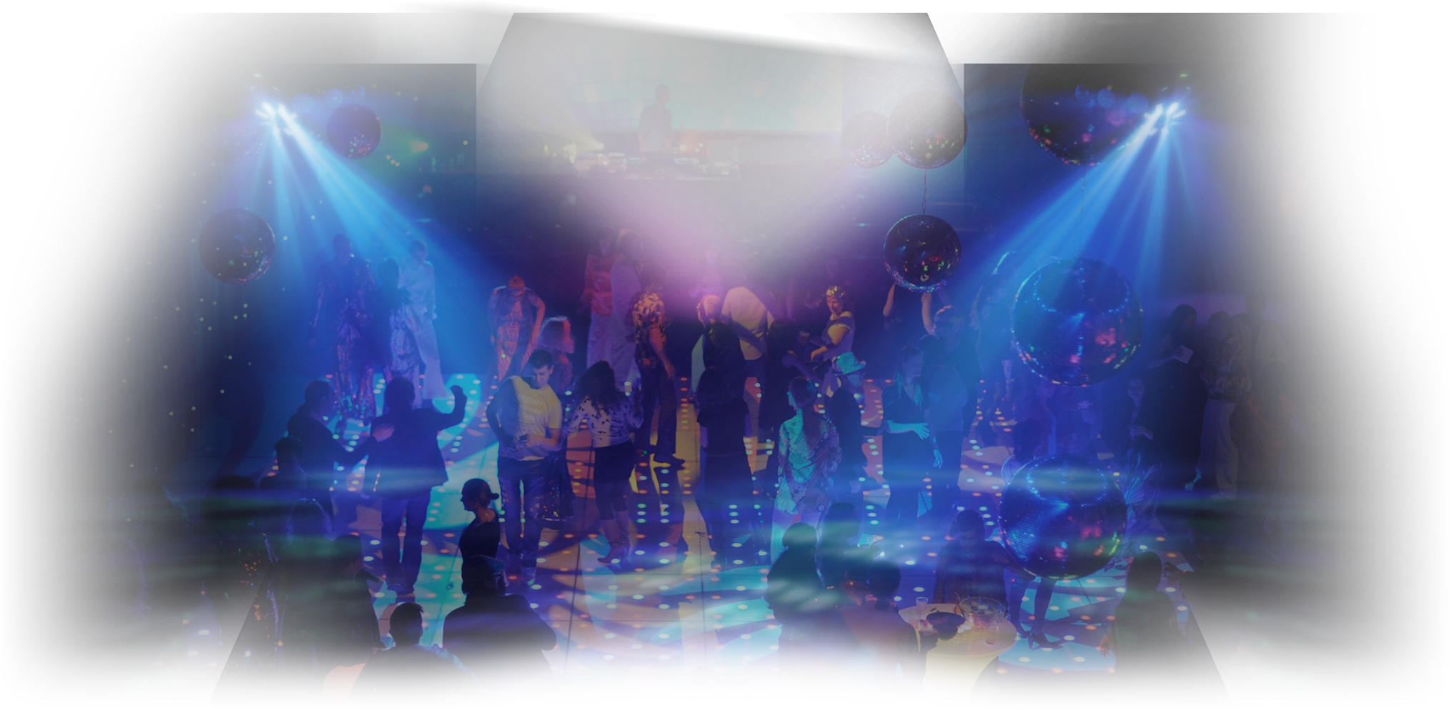 Disco (2030x994), Png Download