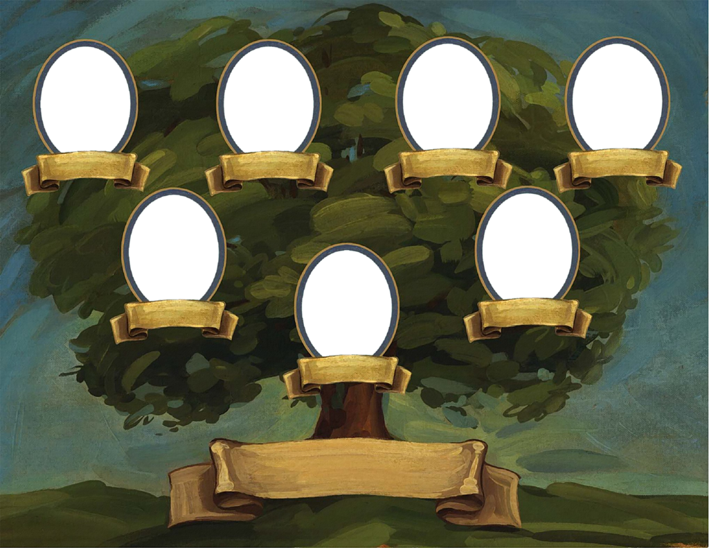 Фото, Автор Bzikolya На Яндекс - Составить Генеалогическое Древо Онлайн (1024x791), Png Download