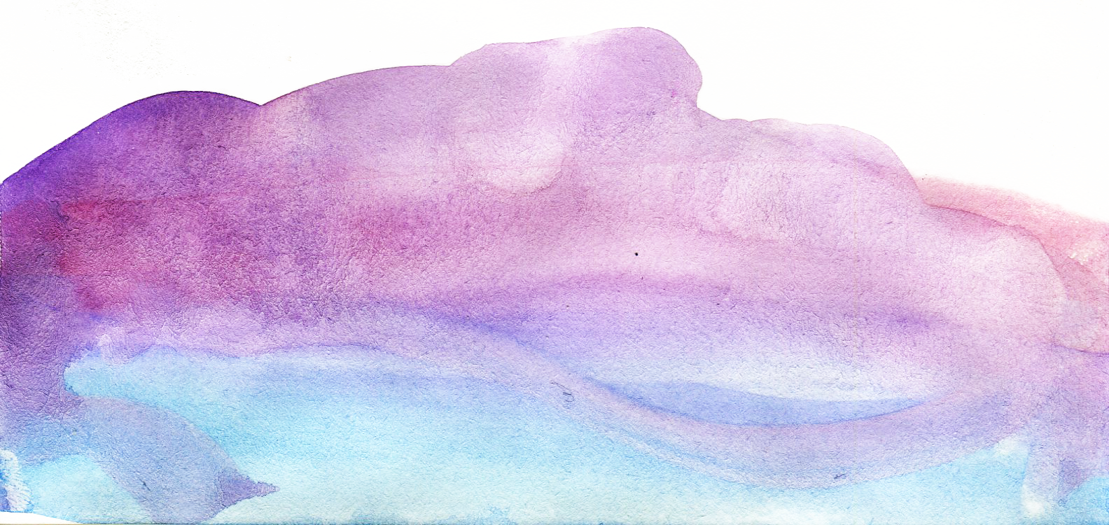 At The Disco Songs - Watercolor Paint (1584x750), Png Download