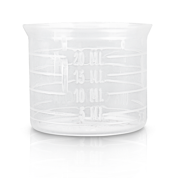 Cup Mm Plasscon We Give Life To - Furniture (600x600), Png Download