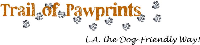 Trail Of Pawprints - Art Stamps Tinchies Mini Clear Stamps - Mother's Day (690x175), Png Download