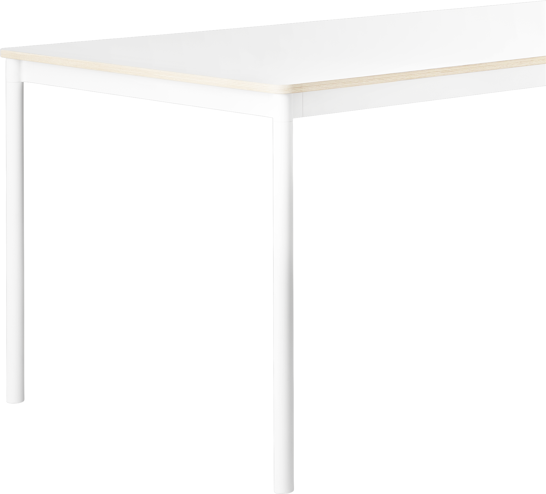 Base 10 Base Table Top Laminate Plywood - Plywood (2000x2000), Png Download