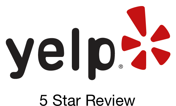 Yelp Review Logo Png (675x383), Png Download