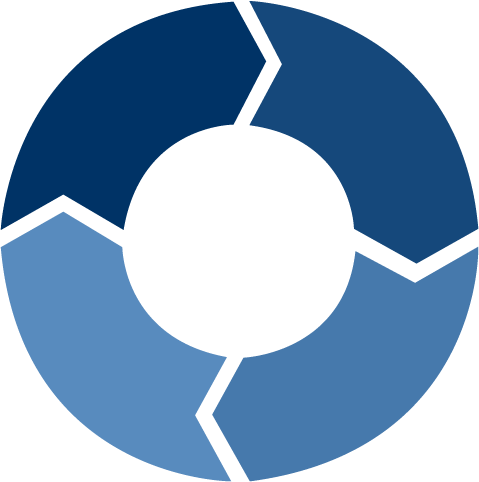 Pinnacle Home - Product Strategy Template (479x482), Png Download