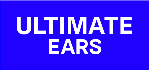 Télécharger Le Logo Ultimate Ears - Logitech Ultimate Ears Logo (612x792), Png Download