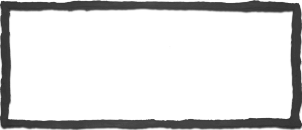 Frame - Sea (985x426), Png Download