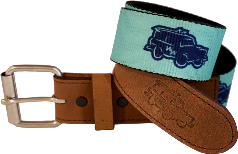 Everywear Belt Ii - Belt (864x864), Png Download