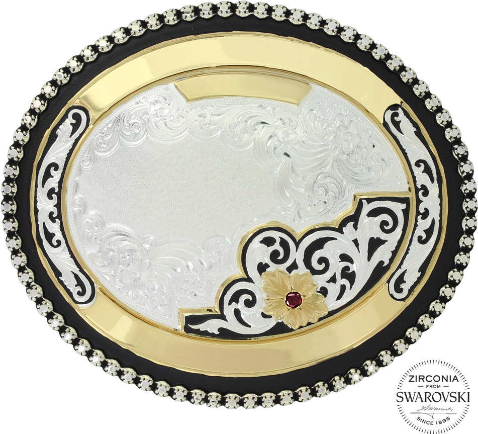 Customize Your Buckle Here - Professional Bull Riders (1000x1000), Png Download