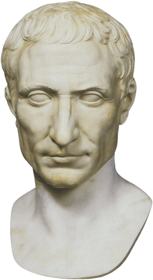 Date Unknown - Gaius Gracchus (561x987), Png Download
