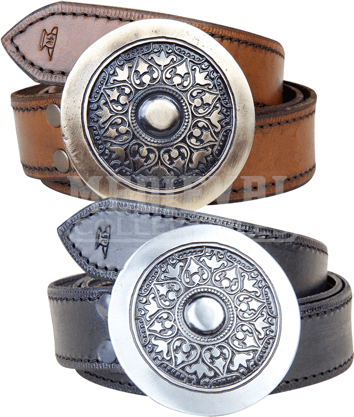 Belt (850x850), Png Download