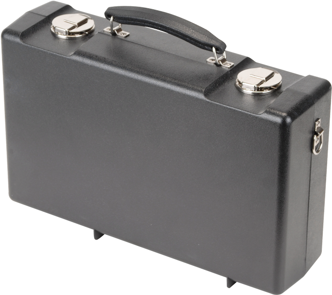 Skb Clarinet Case - Skb Skb-320 Clarinet Case (1200x611), Png Download