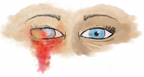 “these Things Do Deter People From Smoking And Help - Close-up (480x258), Png Download