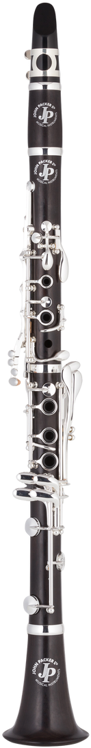 Jp321 Bb Clarinet Cutout - Clarinet (1200x1200), Png Download