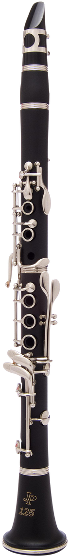Clarinete Yamaha (1200x1200), Png Download