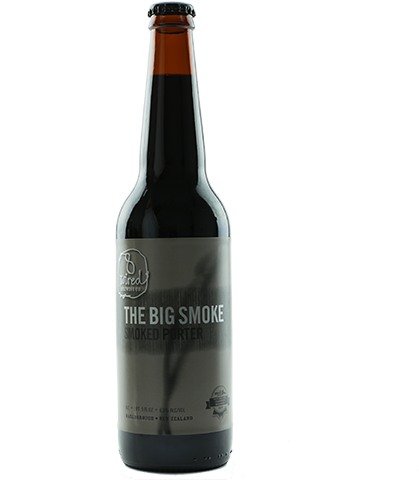 8 Wired The Big Smoke Porter - Freixenet Cordon Negro Brut Nature (480x480), Png Download