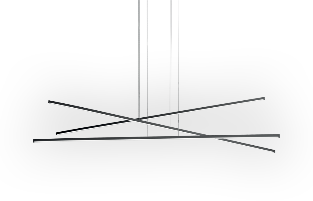 Linea Light Straight (1024x768), Png Download