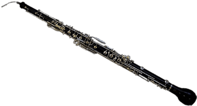 Cor Anglais (400x400), Png Download