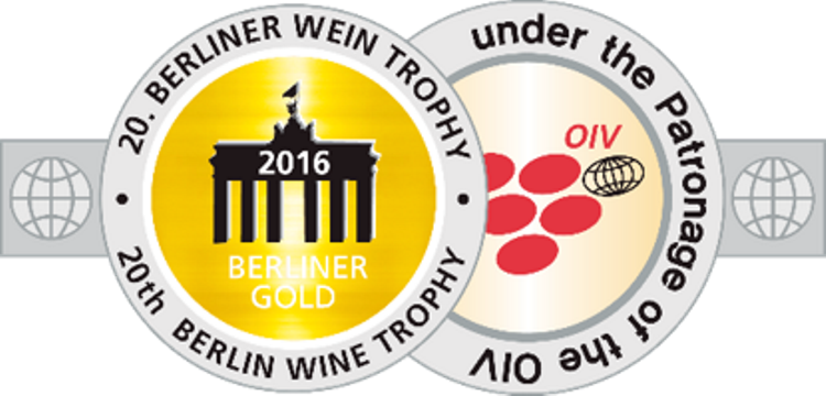 Berliner Wein Trophy - Freixenet Reserva Real Brut (750x360), Png Download