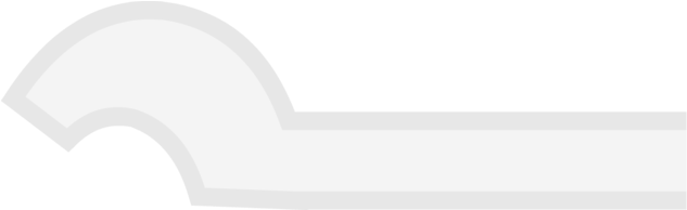 Arm Straight Praising - Chair (640x193), Png Download