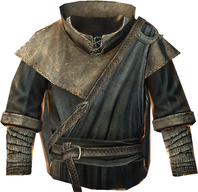 Tesv Novice Robes Of Destruction - Master Robes Of Destruction (707x687), Png Download