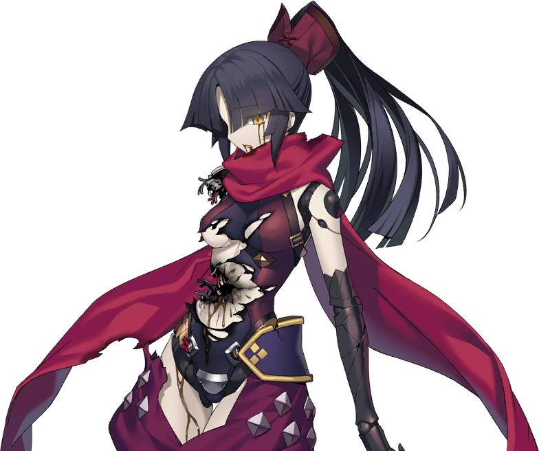 Katou Danzou Destruction - Fate Grand Order Kato Danzo (784x656), Png Download