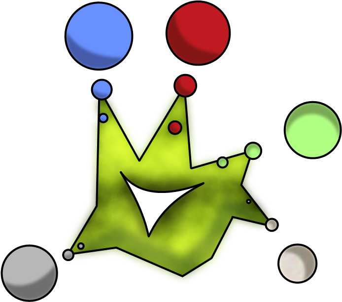 Hands Of Destruction (736x729), Png Download