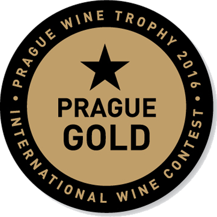 Prague Wine Trophy - South Dakota (700x700), Png Download