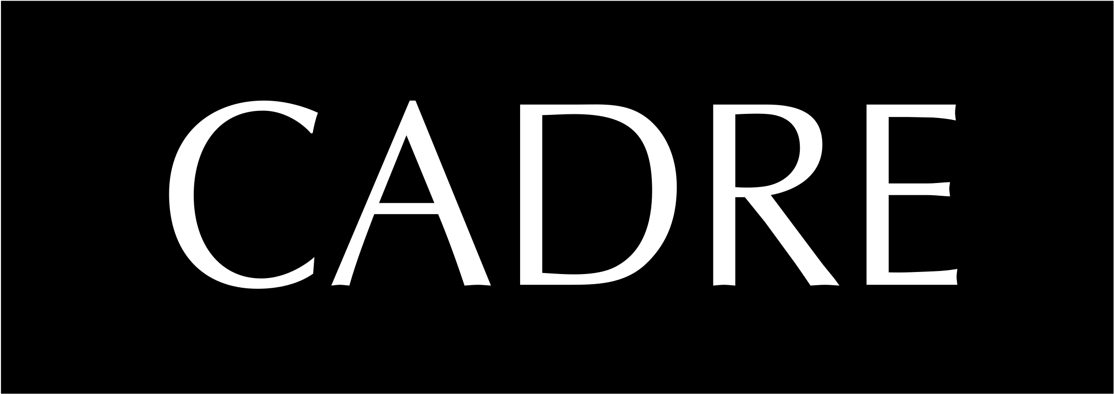 Cadre Logo Png Transparent - Cadre Logo (2400x2400), Png Download