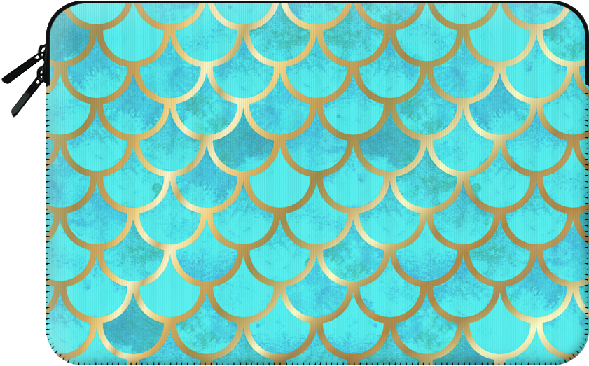 Mermaid (855x560), Png Download