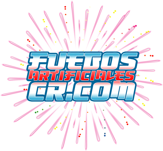 Logo Fuegos Artificiales Cr - Fuegos Artificiales De Costa Rica (720x720), Png Download