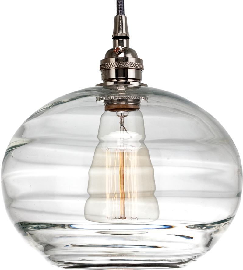Coppa Clear - Hammerton Pendant Lighting (1000x1000), Png Download